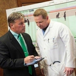 Doctor error wrongful death law