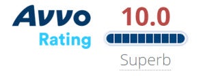 Avvo Rating