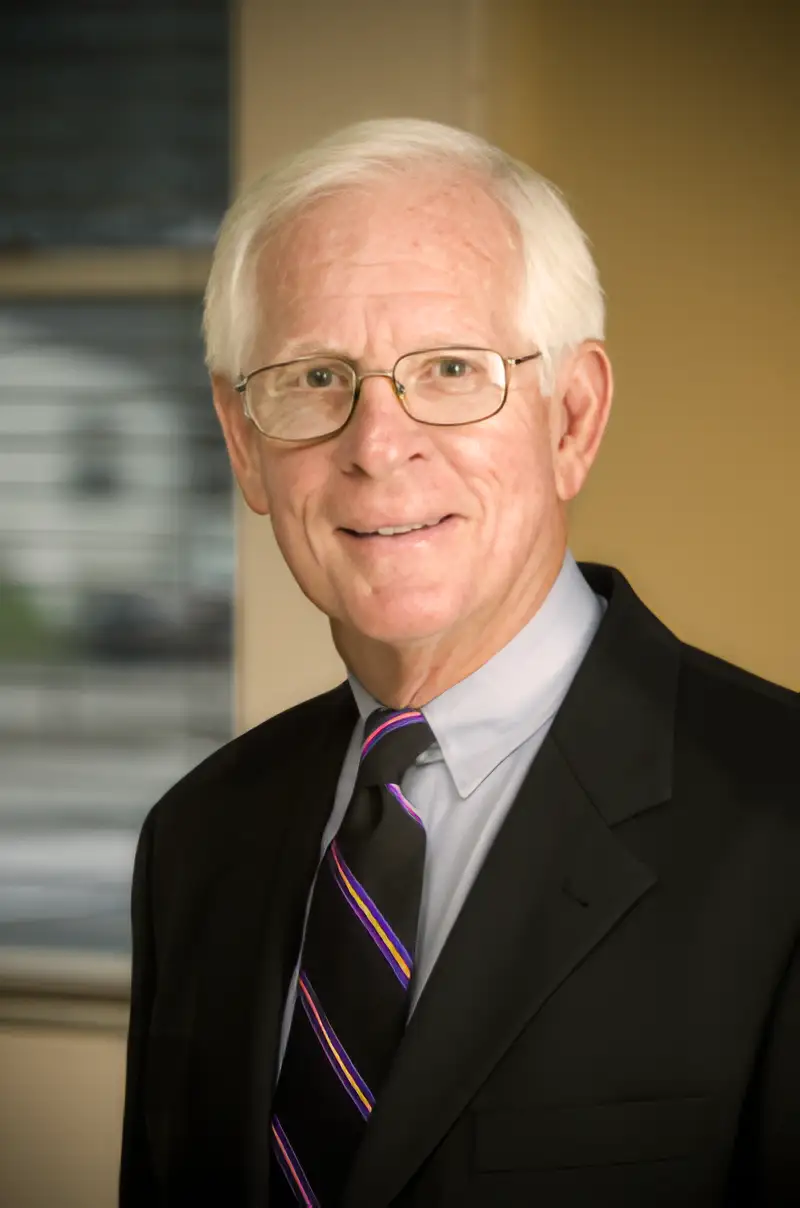 Charles A. Sweeney - Of Counsel