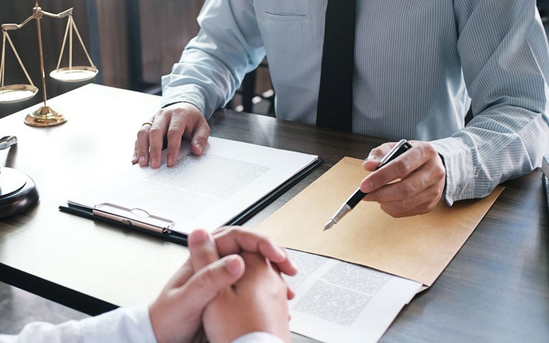  legal counsel Sweeney Law Firm in Fort Wayne IN